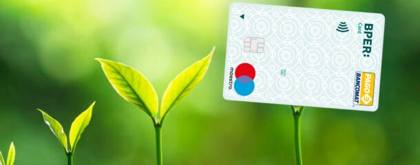 BPER Banca launches recycled PVC payment cards in partnership with IDEMIA