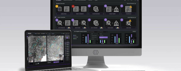 IDEMIA Brings Cutting-Edge Fingerprint-Matching Algorithms to Local Law Enforcement Agencies