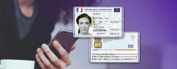 French Government selects IDEMIA for the national digital ID program