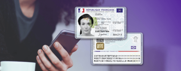 Lecteurs pour identification pour cartes d'identité Gemalto - Tous les  produits sur DirectIndustry