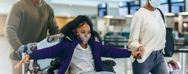 IDEMIA franchit le cap des 12 millions d’inscriptions à TSA PreCheck® et des 3 millions de renouvellements