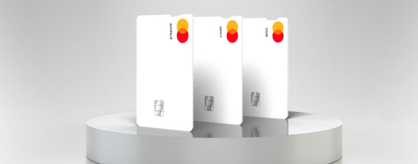 IDEMIA and Mastercard design a “Touch Card” for visually impaired people