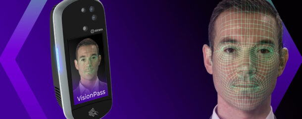 IDEMIA’s facial recognition device VisionPass gets best results from iBeta antispoofing evaluation