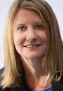 Beth Unger Chief People Officer, IDEMIA North America