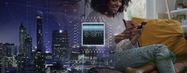 IDEMIA collaborates with Microsoft to provide next-generation eSIM Connectivity services