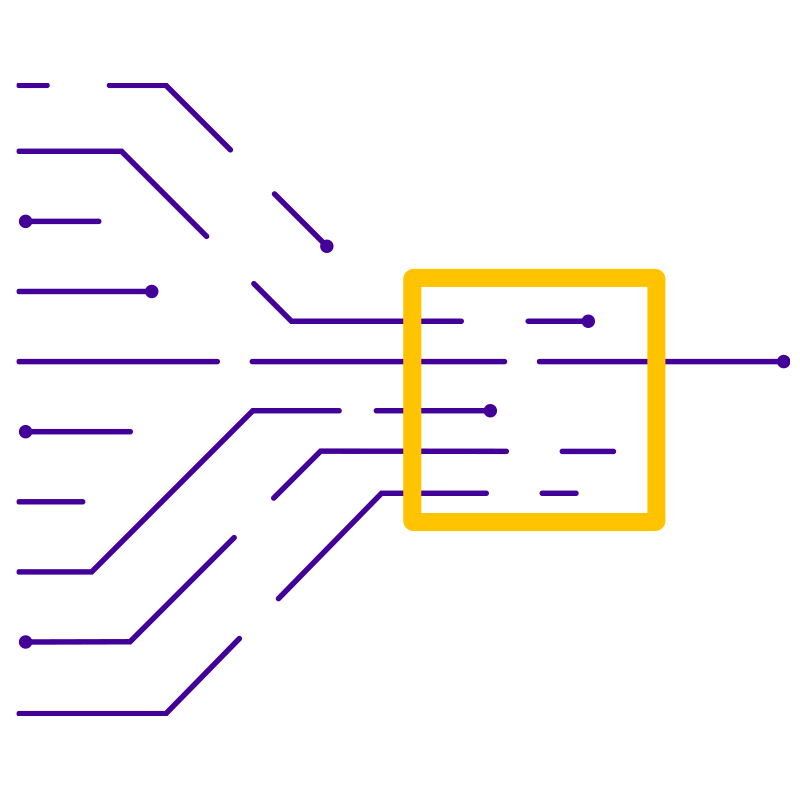 Our expertise in analytics