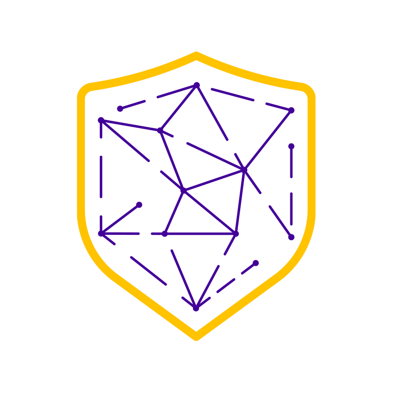 Our expertise in cryptography
