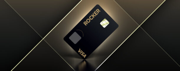 Rocker lance Rocker Touch : la première carte de paiement biométrique en Suède