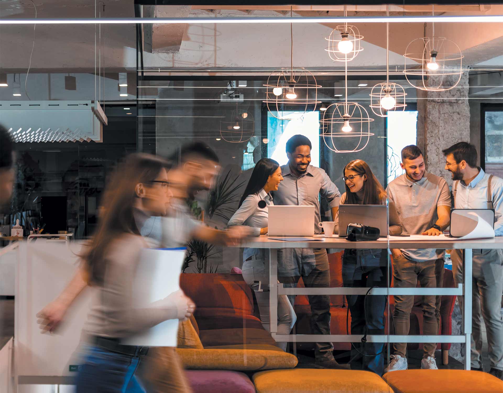 Careers at IDEMIA | IDEMIA