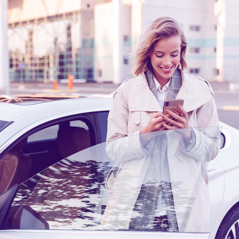Connectivity Solutions IDEMIA