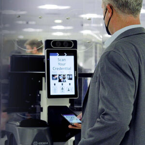State IDs and Driver’s Licenses in Apple Wallet at TSA Airport Checkpoints IDEMIA