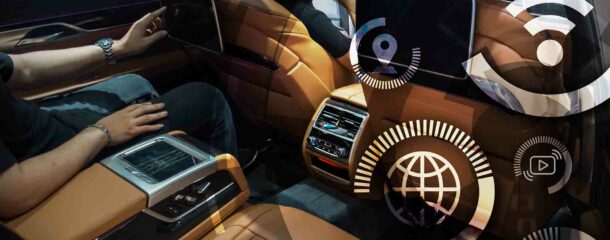 IDEMIA delivers GSMA-certified automotive 5G eSIM connectivity for an enhanced passenger car experience