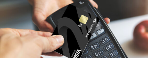 manager.one becomes the first online bank for businesses to pilot the F.CODE biometric card from IDEMIA