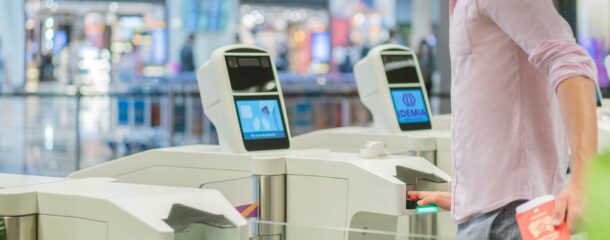 IDEMIA extends its presence at Singapore Changi Airport with multi-biometric frictionless technology