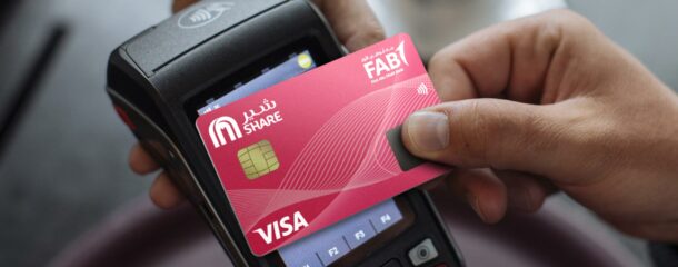 FAB et MAF s’associent pour lancer aux Émirats arabes unis la première carte de paiement biométrique dotée de la technologie F.CODE d’IDEMIA