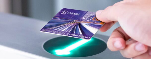 Cartes de transport EMV : l’avenir des transports publics