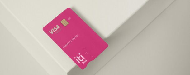 Itaú Unibanco partners with IDEMIA to launch Brazil’s first 100% recycled plastic payment card