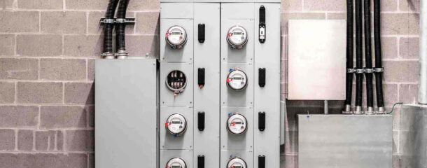 How to optimize connectivity for smart metering systems