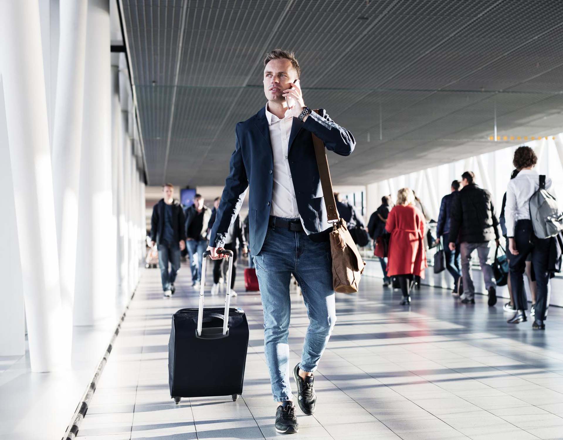 Global Entry: Your Key To Seamless Airport Navigation - 6jl3amd