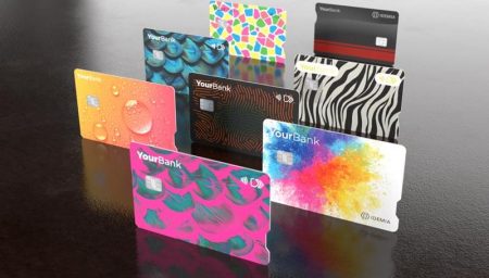 Advanced plastic card bodies