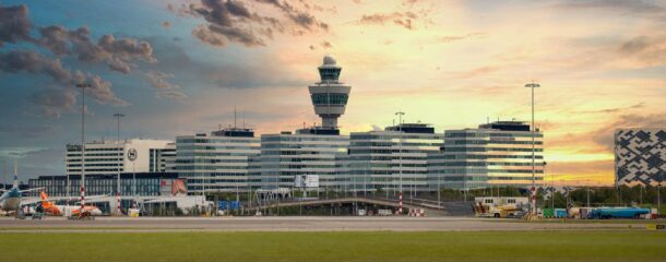 IDEMIA est retenu comme prestataire technologique du consortium néerlandais chargé du déploiement pilote d’un Digital Travel Credential européen entre le Canada et les Pays-Bas