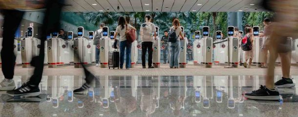 IDEMIA Public Security’s Travel and Transport Business Unveils New Brand Identity to Shape the Future of Seamless, Secure Travel