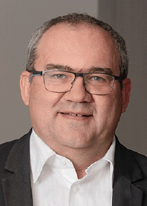 Stéphane Jayet, Responsable de la ligne d'activité digitale au sein de la Business Unit Services de Connectivité chez IDEMIA