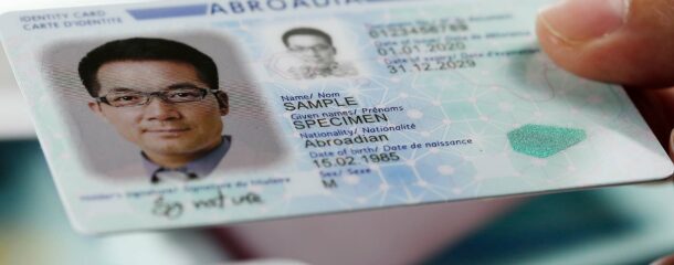 7 questions about identity document verification and security features