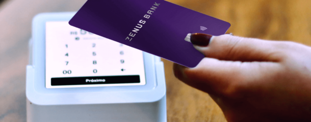 Zenus partners with IDEMIA to launch its first physical payment card
