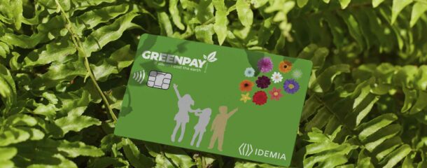 IDEMIA celebrates Mastercard’s decision to accelerate sustainable payments