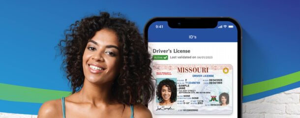 IDEMIA Identity and Security continues to lead the digital credential market with launch of Missouri Mobile ID