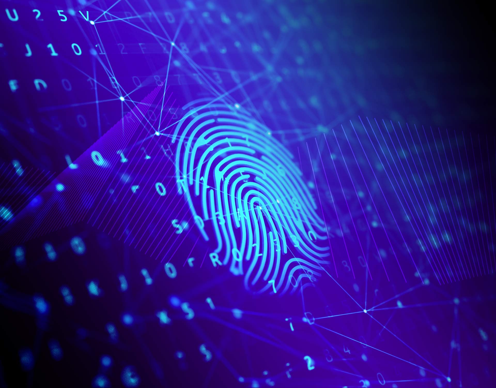 IDEMIA confirms its leadership in the latest NIST latent fingerprint