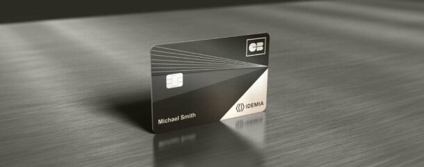 IDEMIA receives CB qualification for the metal card manufacturing process at its Exton, Pennsylvania site
