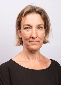 Geraldine Genest, VP of Data Science at IDEMIA