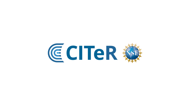 CITeR – Center for Identification Technology Research