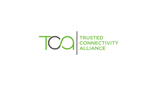 TCA – Trusted Connectivity Alliance