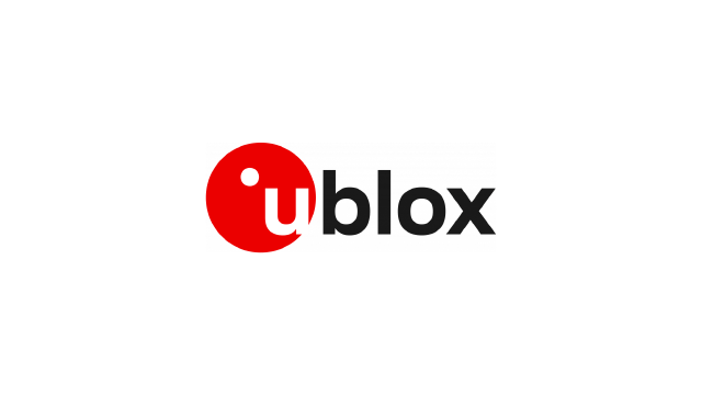 u-blox