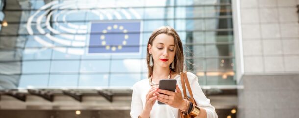 9 facts about the EU Digital Identity Wallet