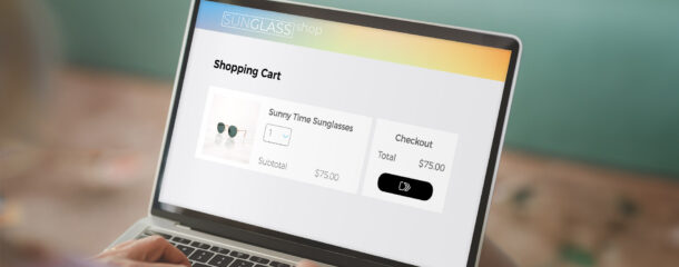 How Click to Pay simplifies the eCommerce checkout experience and much more