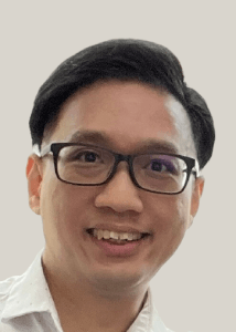 Yew Jinn Koay, Solutions Manager, Payment Services Business Unit at IDEMIA