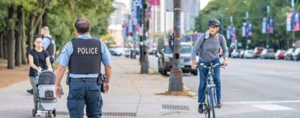 Digitaliser les procédures policières