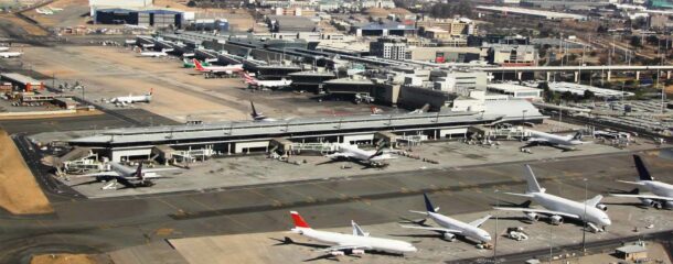 IDEMIA va fournir une solution fluide de facilitation du parcours des passagers à Airports Company South Africa (ACSA)