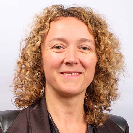 Juliette Thomas - ID Cards and Service Product Manager