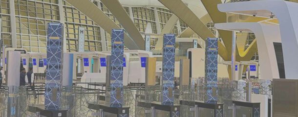 L’aéroport international Zayed d’Abu Dhabi révolutionne l’expérience des passagers grâce aux solutions biométriques d’IDEMIA, plus d’un million de voyageurs en ont bénéficié