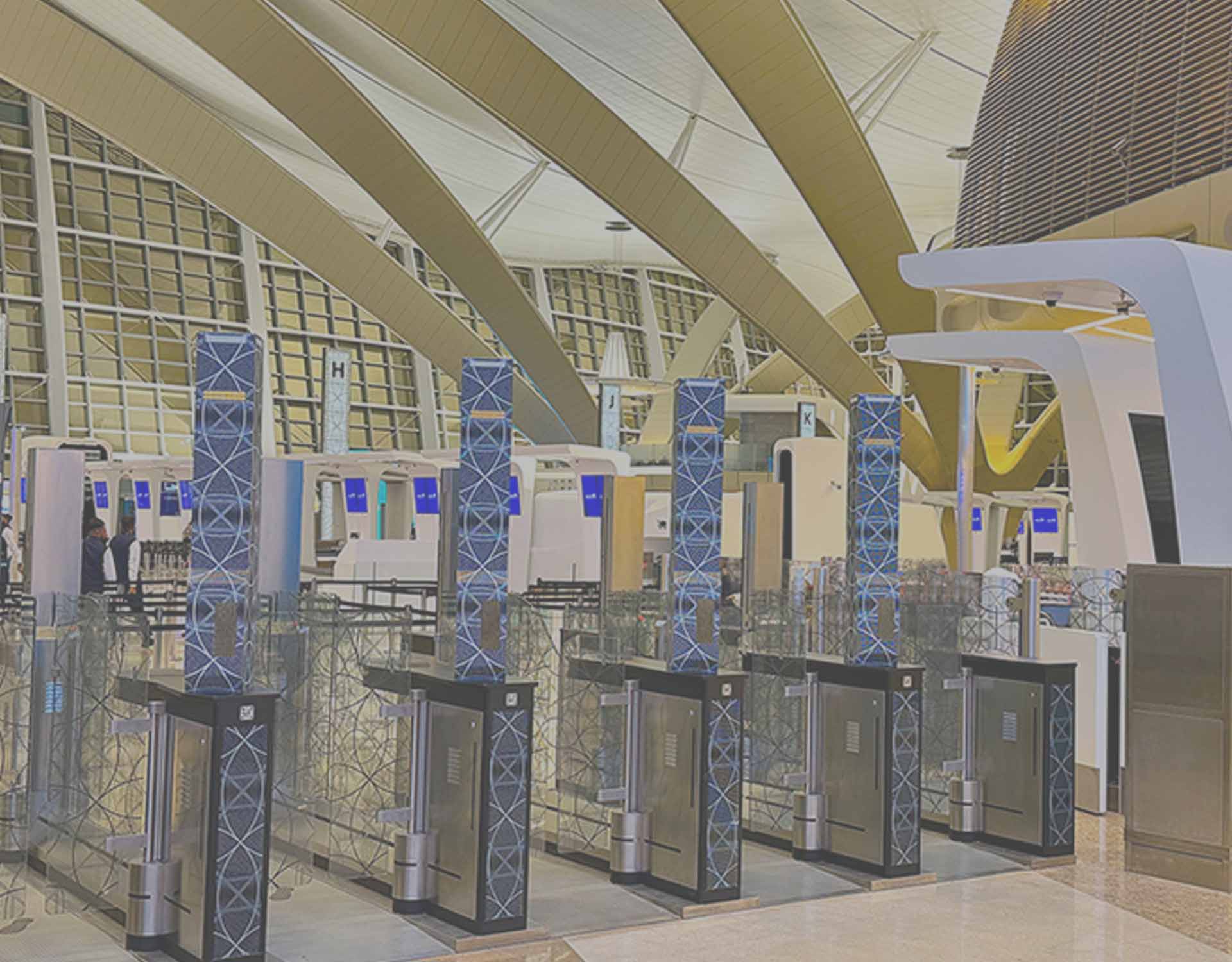 “Biometric Solutions at Zayed International Airport Enhance Passenger Experience, Processing over 1 Million Passengers” “Biometric Solutions at Zayed International Airport Enhance Passenger Experience, Processing over 1 Million Passengers”