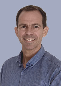 Christophe Giraud, Cryptography & Product Security Group Manager chez IDEMIA Secure Transactions