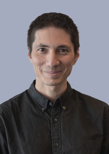 Luk Bettale, Cryptography Group Manager chez IDEMIA Secure Transactions