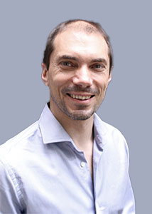 Olivier Nora, Chief Open Innovation chez IDEMIA Secure Transactions