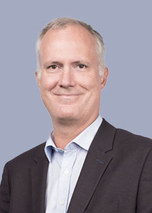 Paul Dischamp, Cryptography Lab Director chez IDEMIA Secure Transactions
