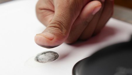 Enrollment and Verification